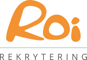 Roi Rekrytering