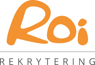 Roi Rekrytering