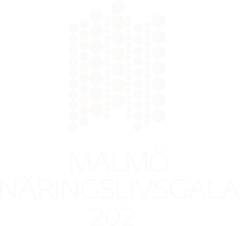 Logo, Malmö Näringslivsgala